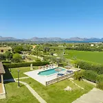 Villa Las Comas De Dalt