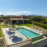 Villa Las Comas De Dalt